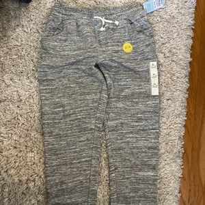 Girls joggers